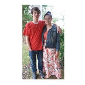 Meet your Posher, Logan